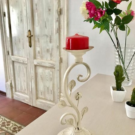 Casa Vacanza Aspa Villa Партинико Екстериор снимка